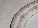 Noritake China Glenwood Salad Plate