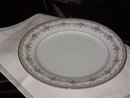 Noritake China Glenwood Dinner Plate
