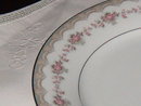 Noritake China Glenwood Dinner Plate