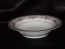 Noritake China Glenwood Fruit Bowl