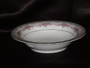 Noritake China Glenwood Fruit Bowl