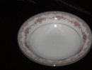 Noritake China Glenwood Fruit Bowl