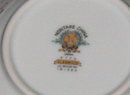 Noritake China Glenwood Fruit Bowl