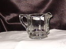 Indiana Glass #165 Creamer