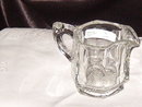 Indiana Glass #165 Creamer