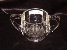 Indiana Glass 165 Sugar Bowl