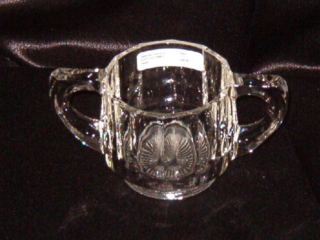 Indiana Glass 165 Sugar Bowl