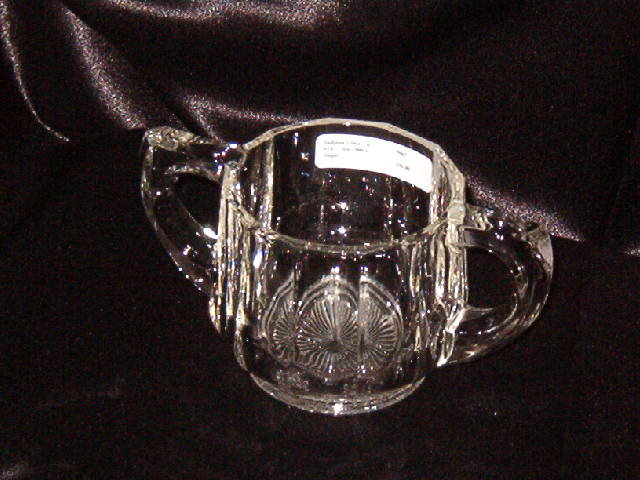 Indiana Glass 165 Sugar Bowl