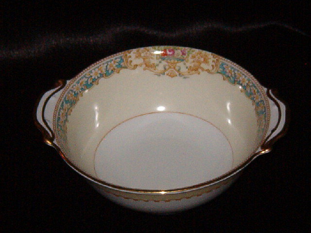Noritake China Lauritz Lugged Cereal Bowl