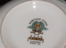 Noritake China Lauritz Lugged Cereal Bowl