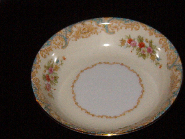 Noritake China N50 Fruit Bowl