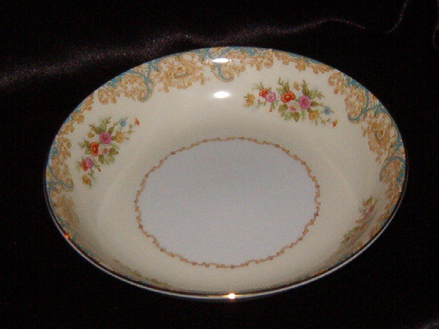Noritake China N50 Soup Bowl