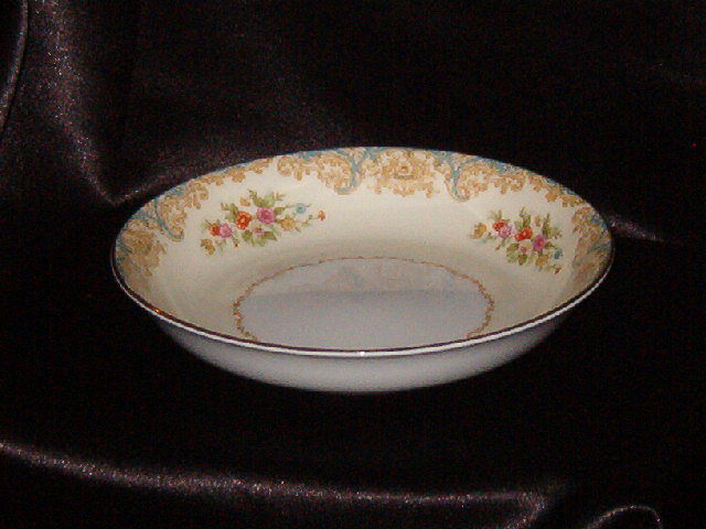 Noritake China N50 Soup Bowl