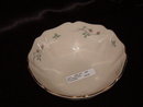 Lenox Rose Manor Pink Cereal Bowl