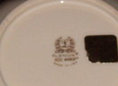 Lenox Rose Manor Pink Cereal Bowl