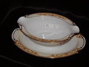 Noritake China N380 Gravy Boat
