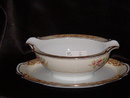 Noritake China N380 Gravy Boat