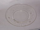 Libbey Rock Sharpe 3005-16 Luncheon Plate