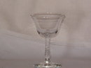 Libbey Rock Sharpe 3007 Liquor Cocktail