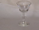 Libbey Rock Sharpe 3007 Liquor Cocktail