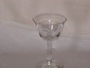Libbey Rock Sharpe 3007 Liquor Cocktail