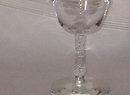 Libbey Rock Sharpe 3007 Liquor Cocktail