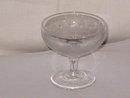 Fostoria Small Cloverleaf Low Sherbet