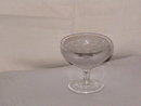 Fostoria Small Cloverleaf Low Sherbet