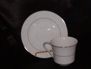 Style House Brocade Cup & Saucer