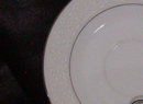 Style House Brocade Cup & Saucer