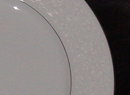 Style House Brocade Dinner Plate