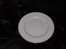 Style House Brocade Salad Plate