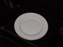 Style House Brocade Salad Plate