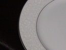 Style House Brocade Salad Plate