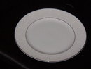 Style House Brocade Bread & Butter Plate