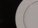 Style House Brocade Bread & Butter Plate