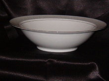 Style House Brocade Round Vegetable Bowl