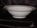 Style House Brocade Round Vegetable Bowl