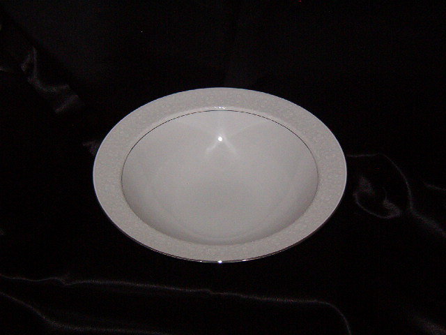 Style House Brocade Round Vegetable Bowl