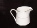 Style House Brocade Creamer