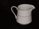Style House Brocade Creamer