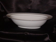 Style House Brocade Oval Vegetable Bowl