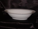 Style House Brocade Oval Vegetable Bowl