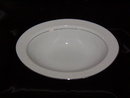 Style House Brocade Oval Vegetable Bowl