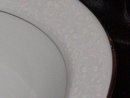 Style House Brocade Oval Vegetable Bowl