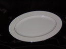 Style House Brocade Oval Serving Platter