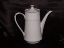 Style House Brocade Coffee Pot w/Lid