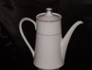 Style House Brocade Coffee Pot w/Lid