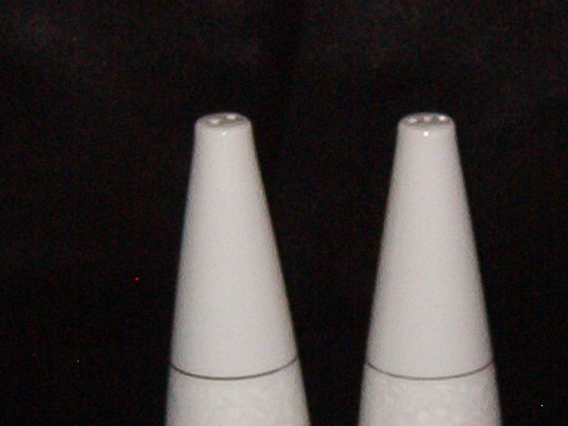 Style House Brocade Salt & Pepper