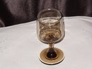 Libbey/Rock Sharpe Tawny Accent Wine Glass
